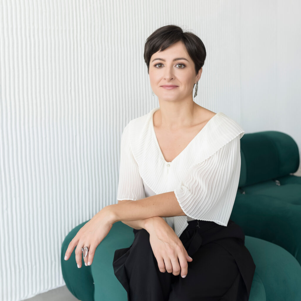 Исследование инфопродукта