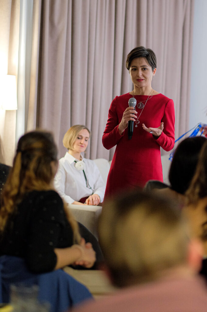 Корпоративным клиентам