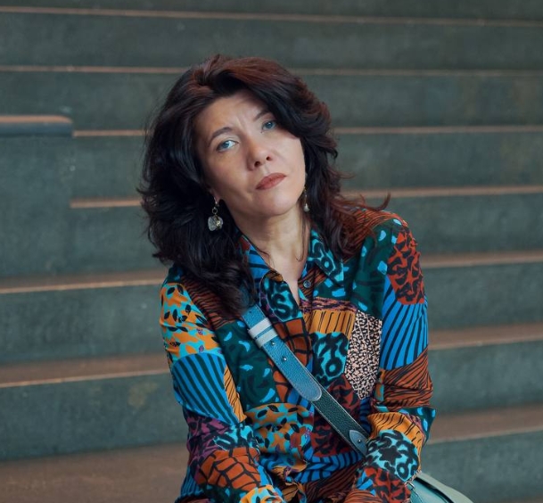 Курс "Быть автором"