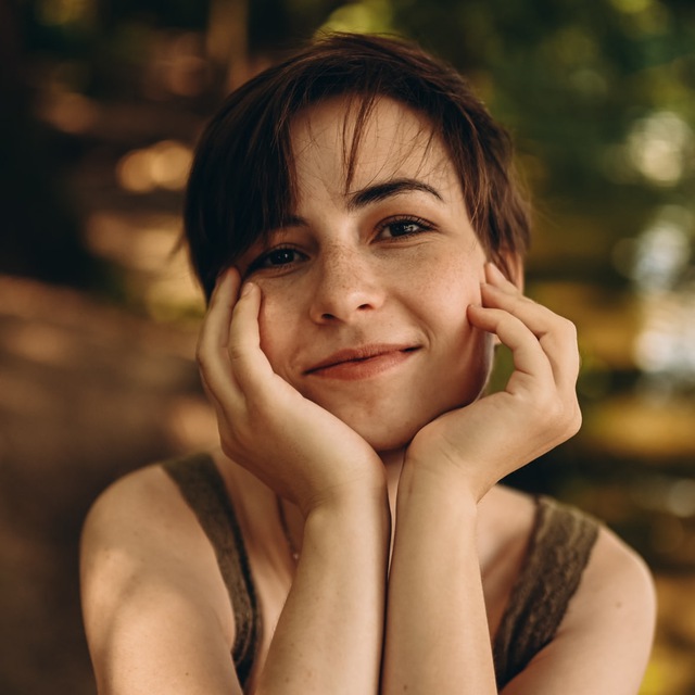 Курс "Быть автором"